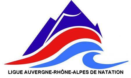 Ligue Auvergne Rhône Alpes Natation